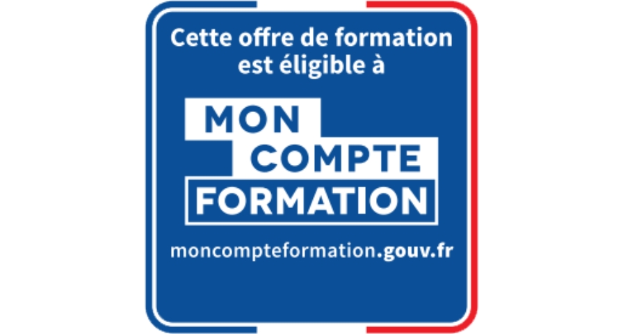 Formations CPF Afnor Compétences sur Mon compte formation